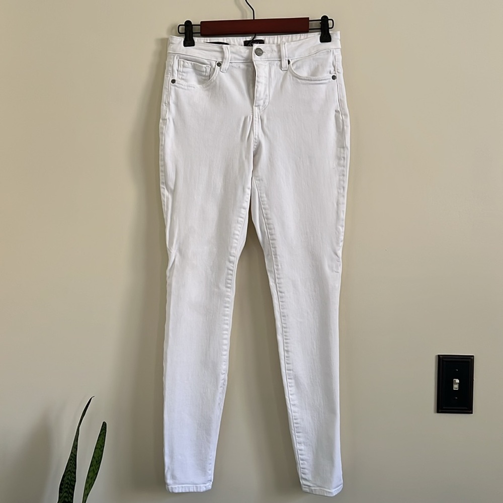 NYDJ Womens Marilyn Denim High Rise - Picture 3 of 14